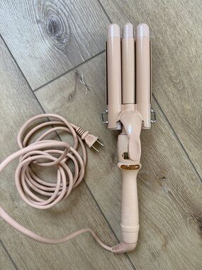 Beachwashed Hair Waver mini 22mm